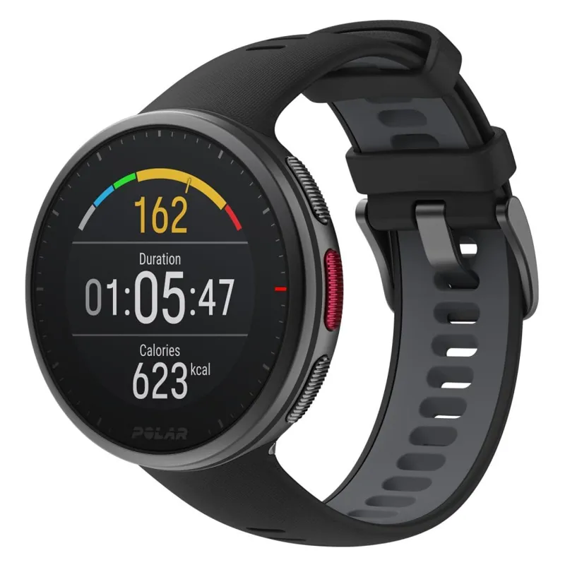 Polar sports devices